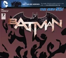 Batman Vol 2 7