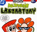 Dexter's Laboratory Vol 1 22