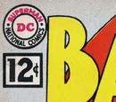 Batman Vol 1 149