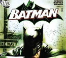 Batman Vol 1 650