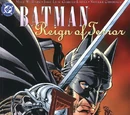 Batman: Reign of Terror