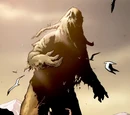 Gaia Rothstein (Wildstorm Universe)