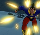 Batman: The Brave and the Bold: When OMAC Attacks!