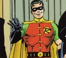Richard Grayson (Earth-3898)/Gallery