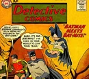 Detective Comics Vol 1 267
