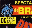 Brave and the Bold Vol 1 100