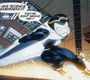 Cosmo Racer (New Earth)