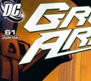 Green Arrow Vol 3 61