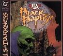 JLA: Black Baptism Vol 1 2