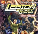 Legion: Secret Origin Vol 1 4