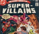 Secret Society of Super-Villains Vol 1 12