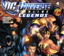 DC Universe Online Legends Vol 1 4
