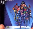 Legion Vol 1 3