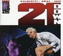 21 Down Vol 1