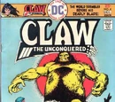 Claw the Unconquered Vol 1 4