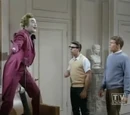 Batman (1966 TV Series) Episode: The Joker Goes to School
