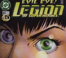 Legion of Super-Heroes Vol 4 83
