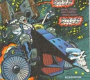 Lobo's Spacehog/Images