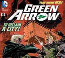 Green Arrow Vol 5 16