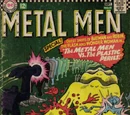 Plastic Perils