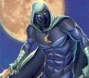 Richard Grayson (Amalgam Universe)