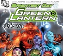 Green Lantern Vol 4 53