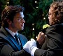 Smallville Episode: Echo