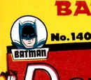 Detective Comics Vol 1 140