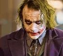 Actors:Heath Ledger