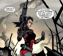 Lady Blackhawk (Prime Earth)