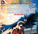 Teen Titans Vol 4 17