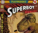 Superboy Annual Vol 4 4