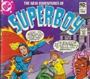 Superboy Vol 2 2