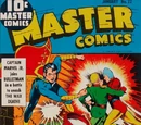 Master Comics Vol 1 22