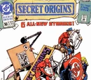 Secret Origins Vol 2 50