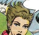 Megan O'Dell (New Earth)