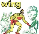 Wing How (New Earth)