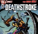 Deathstroke Vol 2 3