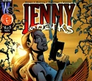 Jenny Sparks: The Secret History of the Authority Vol 1 4