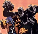 Charles Bell (Dakotaverse)