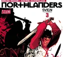 Northlanders Vol 1 3