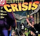 Identity Crisis Vol 1 3