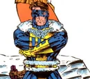 Chillblaine I (New Earth)