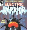Electric Warrior Vol 1