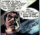 Lewis Prothero (V for Vendetta)