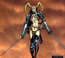 Yumiko Gamorra (Wildstorm Universe)