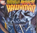 Hawkman Vol 4 41