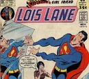 Superman's Girlfriend, Lois Lane Vol 1 116