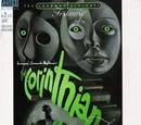 Sandman Presents: The Corinthian Vol 1 2