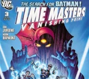 Time Masters: Vanishing Point Vol 1 3